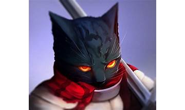 Cat Knight Saga for Android - Download the APK from Habererciyes